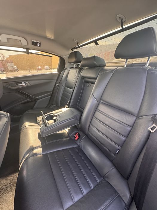 Peugeot 508 1.6 BlueHDI FAP STT Active Aut.