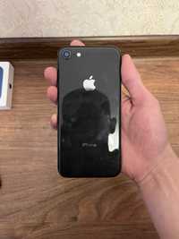 Iphone 8 256gb 50000тг