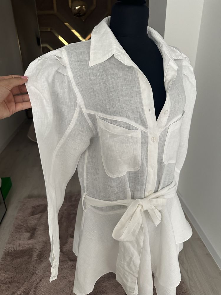 Rochie pnk casual noua