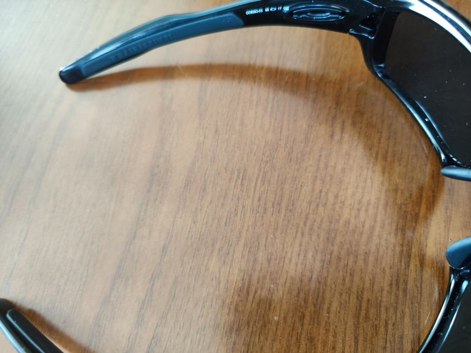 Слънчеви очила OAKLEY!