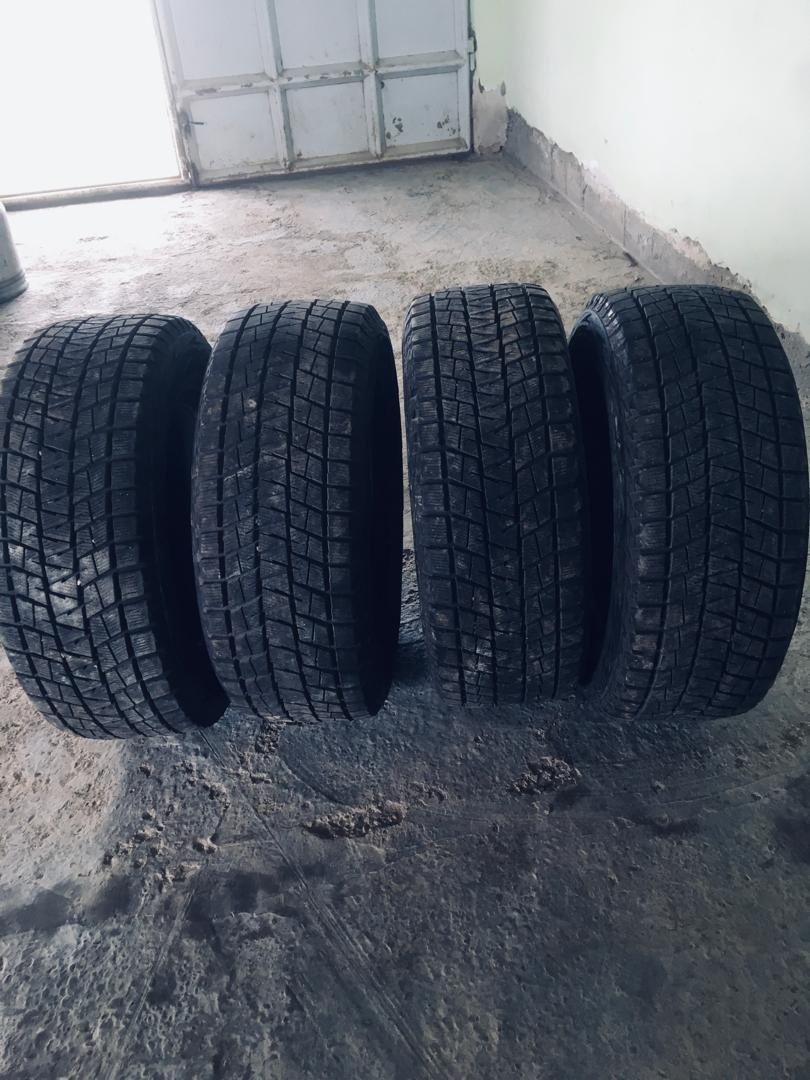 Birinchstovn 285/ 60 R18