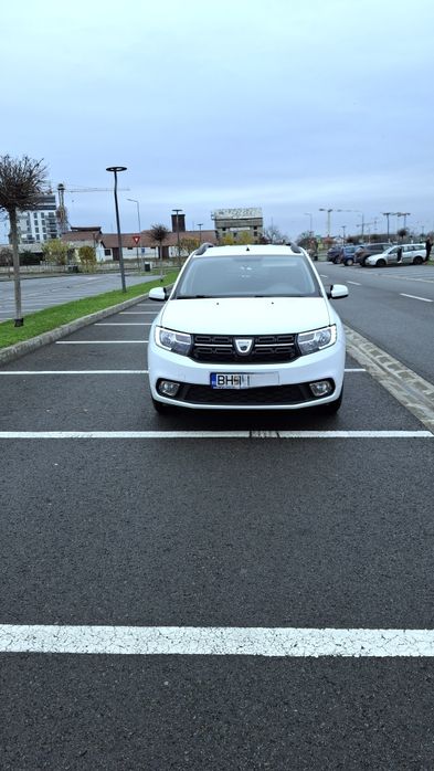 Dacia Logan 0.9 gaz