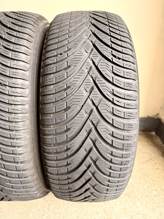 Anvelope Iarna 205/55/16 Kleber Krisalp Hp3 DOT4721
