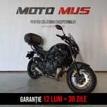Motociclete Yamaha MT-07 ABS | Y005952 | motomus.ro