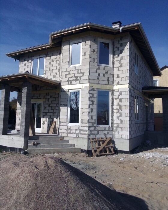 Установка ВИТРАЖИ Пластиковые Окна Двери Перегородки Терезе Астана