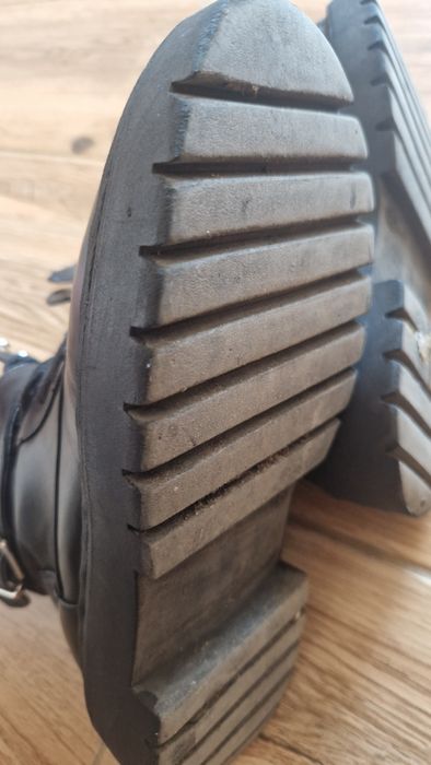 Дамски боти, 36н