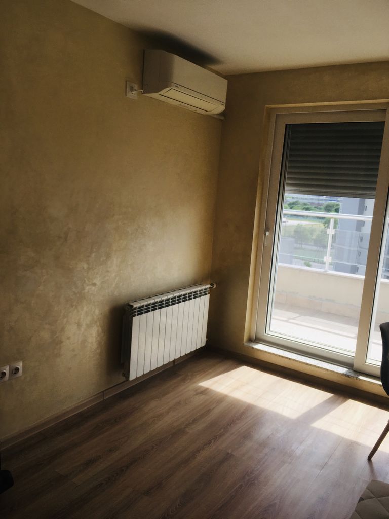 Дава се под наем Тристаен апартамент в Пловдив, Каменица 1 - 115 кв.м за 612 € - Снимка #18