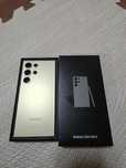 Vand Sau Schimb Samsung Galaxy S24 Ultra 5G Titanium Gray 256Gb