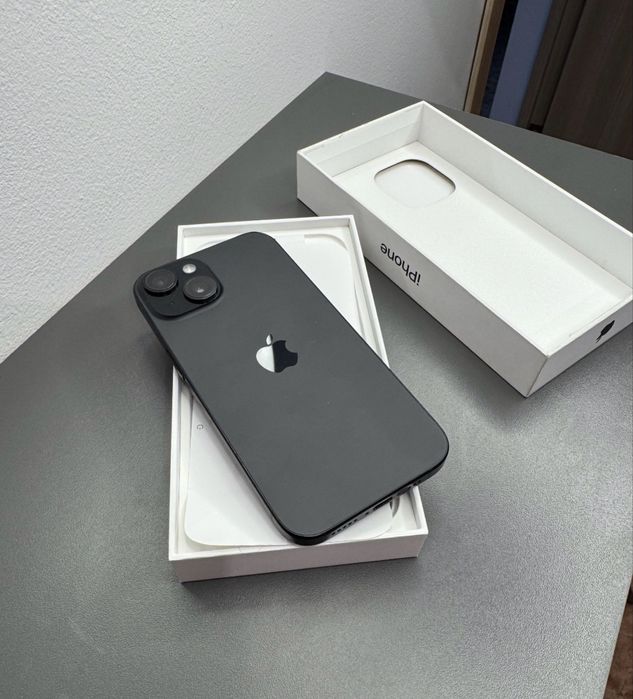 Iphone 15 128gb 99%