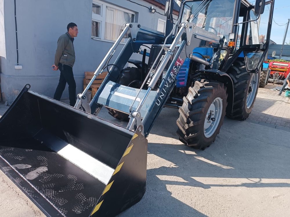 Продам сельхоз оборудование в Актобе