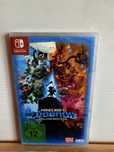 Minecraft Joc nintendo switch - Legends Deluxe edition