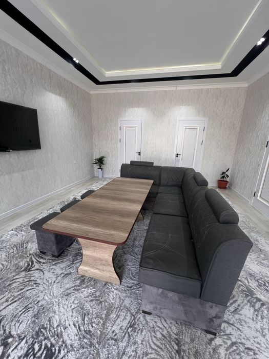 Уголок для гостиницы