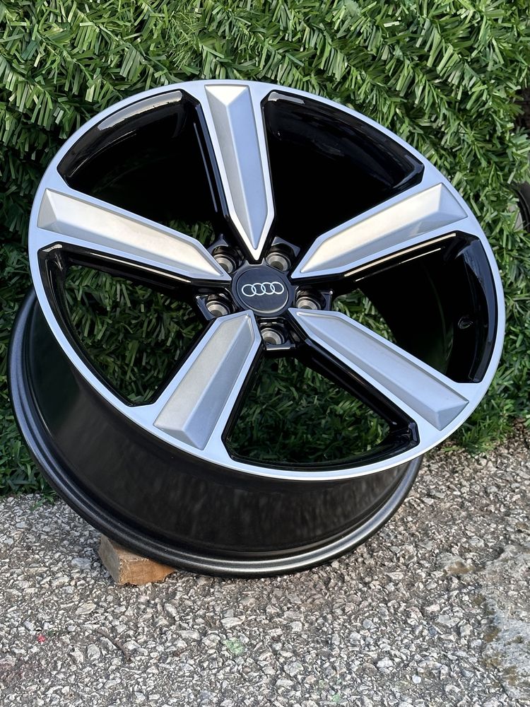 Джанти за Ауди Audi New Rotor 19 “ цола 5х112 А4 А5 А6 А7 Q5