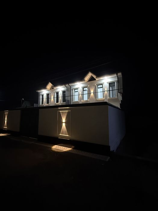 Тан хаус 2 сотик 2 этаж