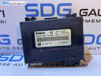 Unitate Modul Calculator Senzori Parcare PDC Parktronic Opel Astra H 2004 - 2010 Cod 0263004164 13228779 [L4747]