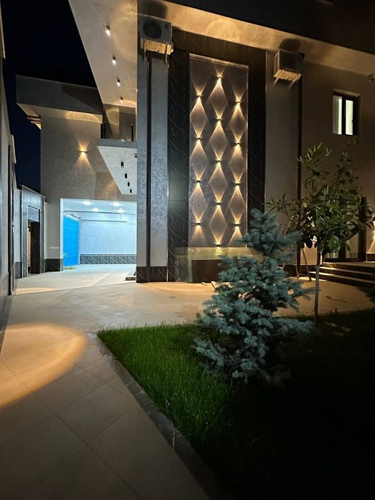 Сдаётся Hi Tech дом под офис в центре города