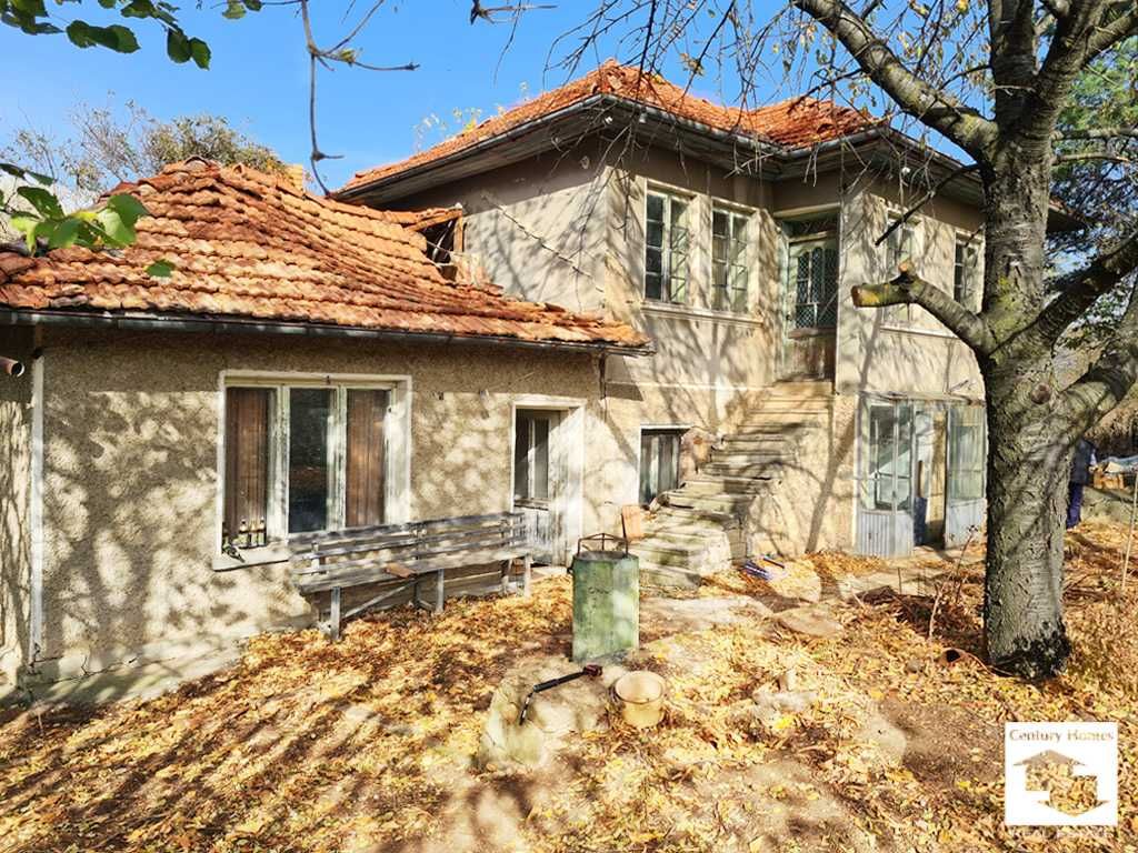 Продава се Къща в с. Никюп, Област Велико Търново - 100 кв.м за 115 €/кв.м - Снимка #14