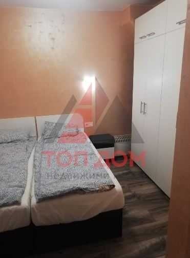 Дава се под наем Двустаен апартамент в Варна, Колхозен пазар - 50 кв.м за 397.8 € - Снимка #4