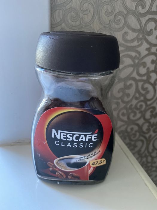 Продам кофе молотый свежий сроком хорошим