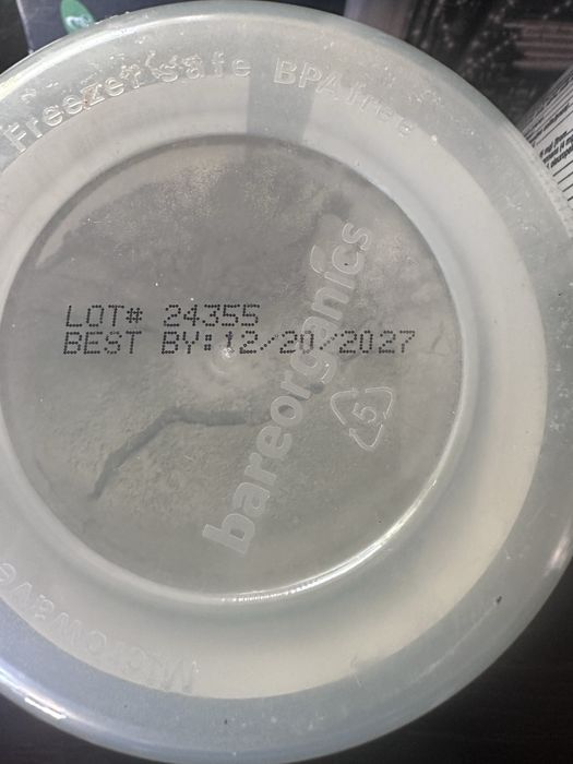 Хранителни добавки