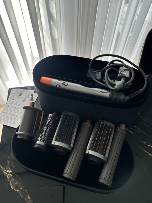 DYSON Airwrap Multi Styler HS05