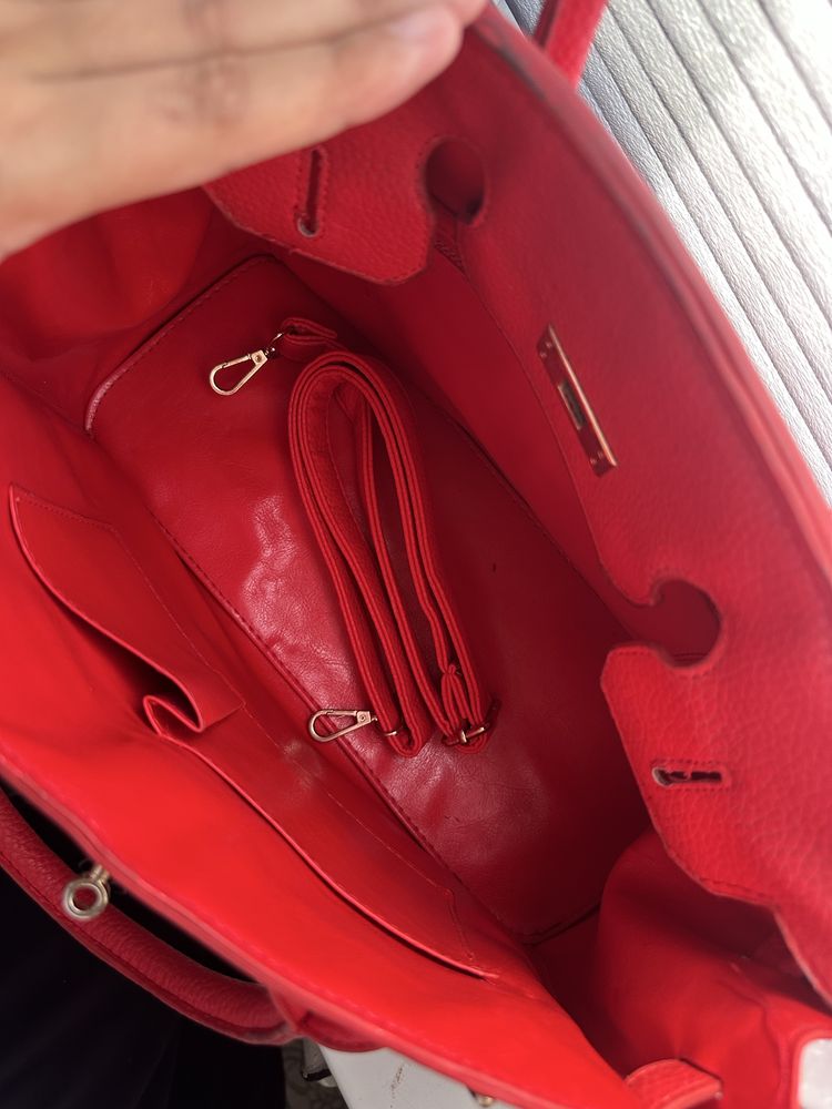 Hermes сумка