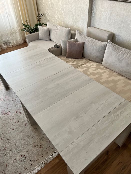 Стол трансформер