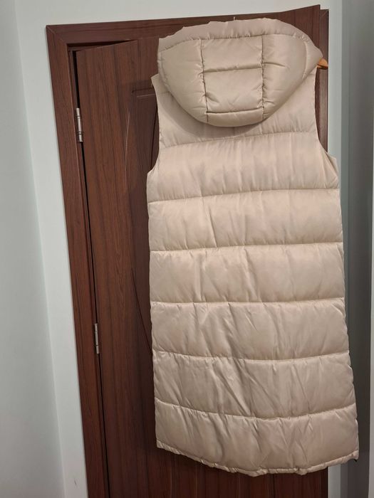 Елек на Massimo Dutti