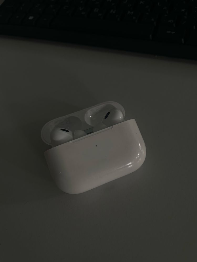 Air Pods Pro 2 Type-C