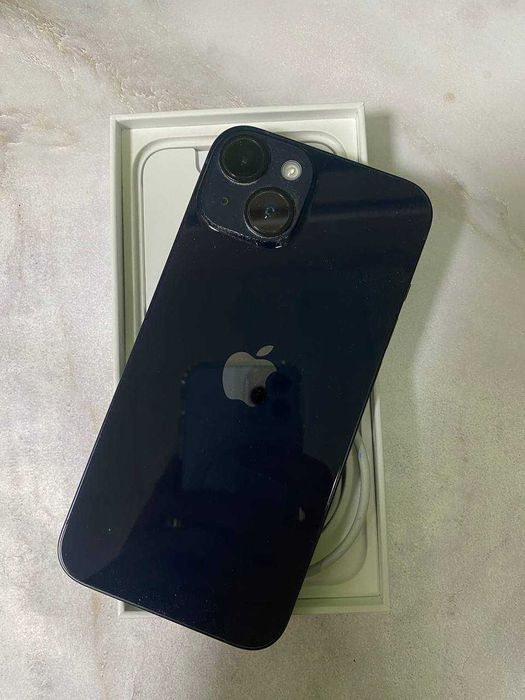 Apple iPhone 14 Астана, ул.Республики 9 лот752787