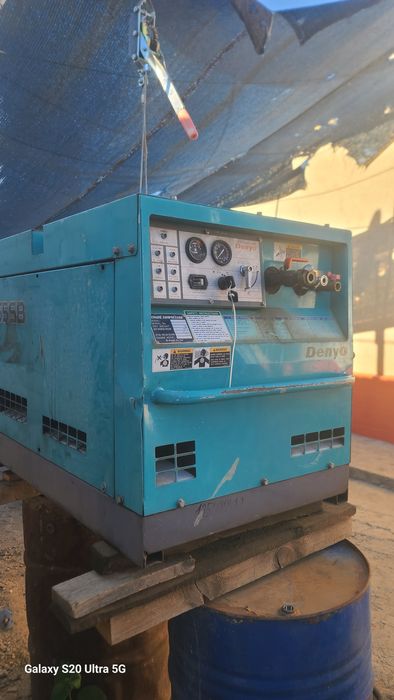 Компрессор 55sb япония