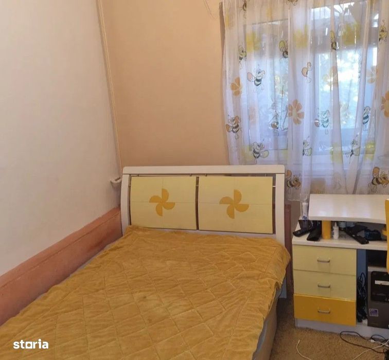 Apartament Cornitoiu 2camere 1/4.