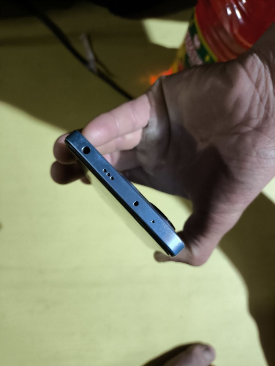 Redmi not 14 bir oyli telefon xotirasi 8:256