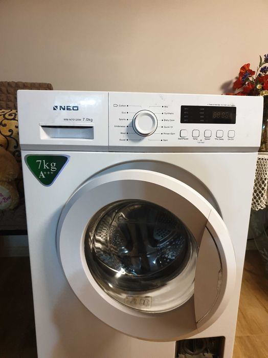 Пералня във отлично състояние