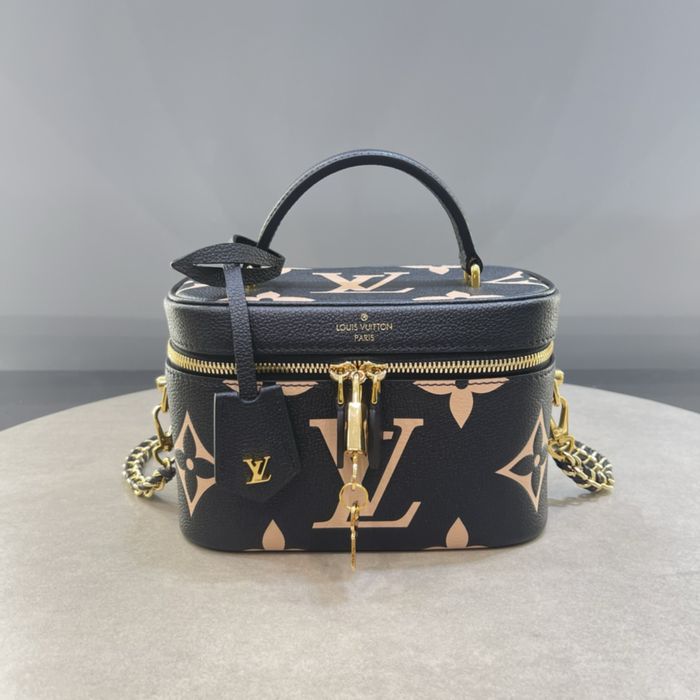 Louis Vuitton Vanity