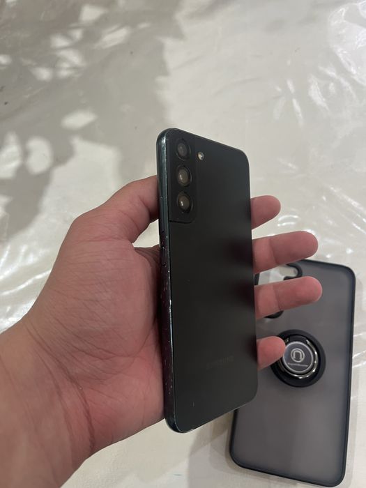 Samsnung S22 Plus 128gb