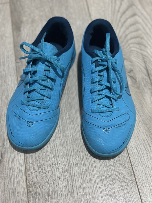 Nike Mercurial Vapor 14 Club - gete fotbal copii, marimea 34
