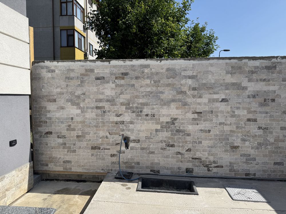 Servicii de constructii civile, amenajari interioare, rigips, gresie