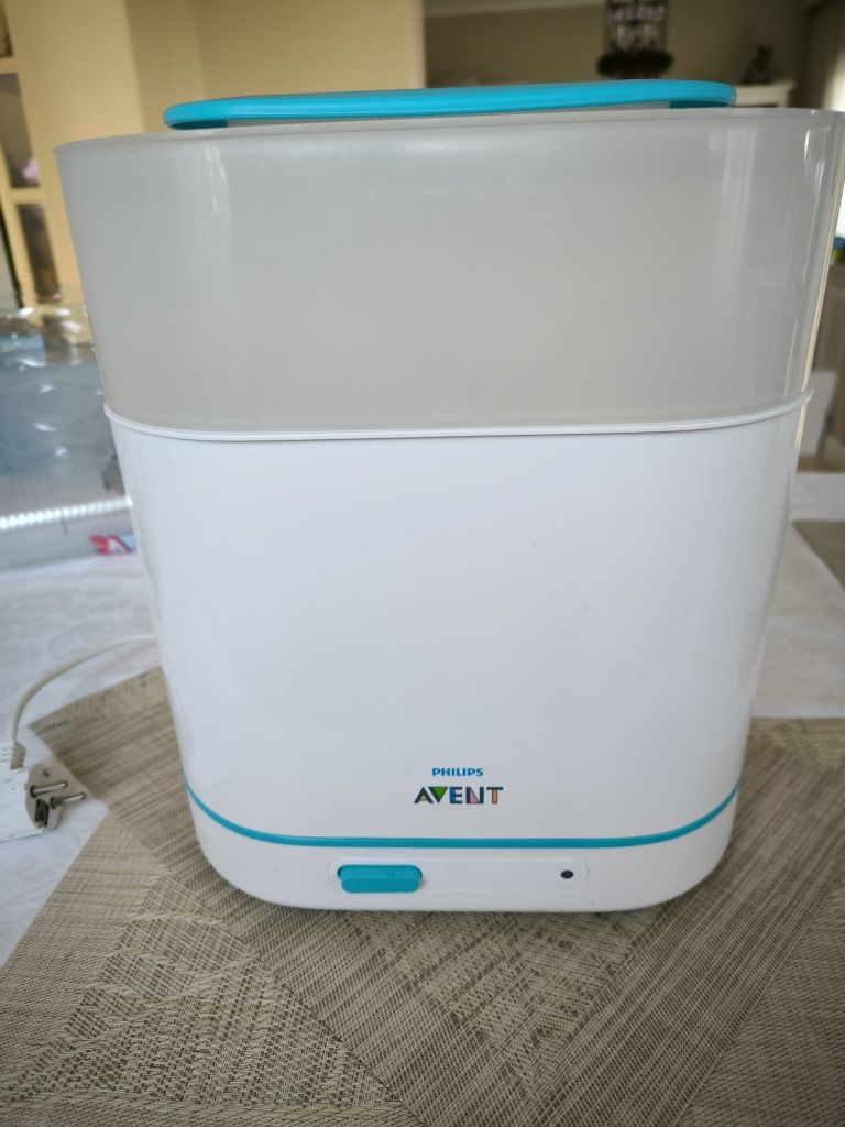 Sterilizator electric Philips Avent