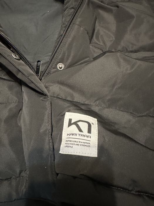 Geaca Kari Traa femei