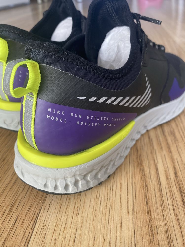 Дамски маратонки NIKE
