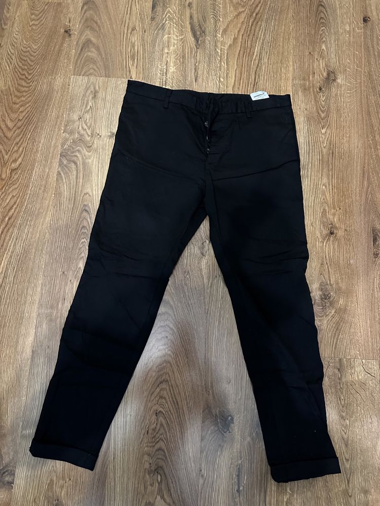 Панталон Dsquared2 skinny fit