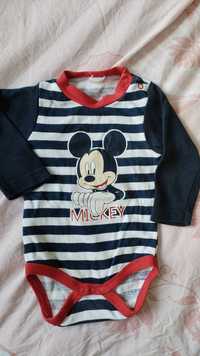 Body copii Mickey Mouse