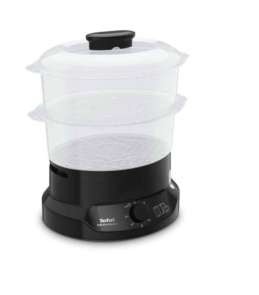 Пароварка Tefal VC139865