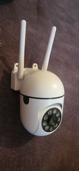 Wi-Fi видео наблюдения