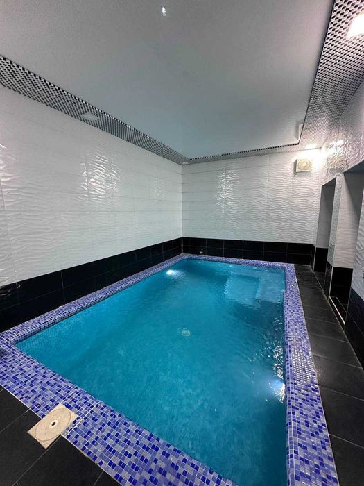 Чарвак,Хумсан Продаётся дача 4 сотки