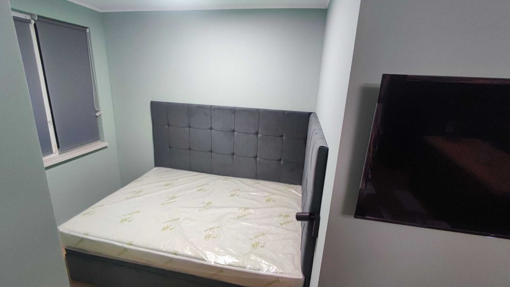 Двустаен апартамент в близост до МОЛ Пловдив и младежки хълм