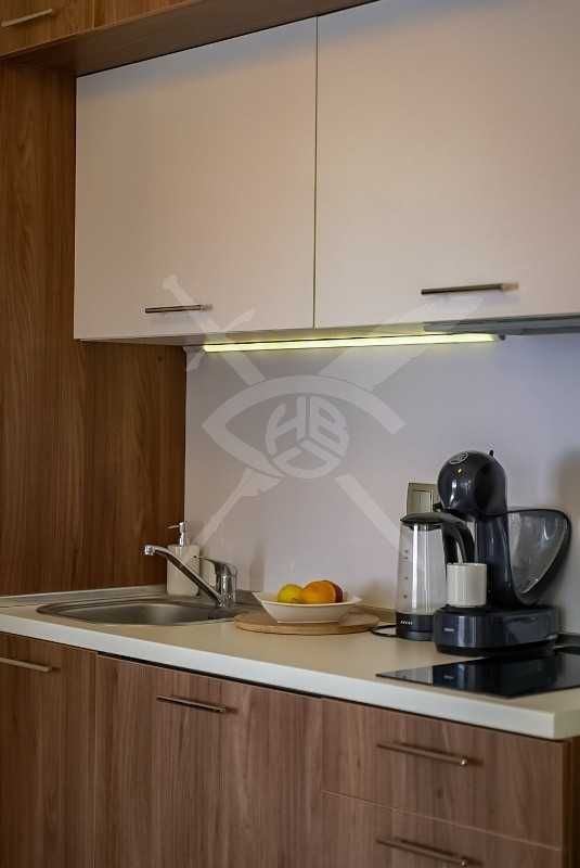 Продава се Двустаен апартамент в к.к. Слънчев бряг - 72 кв.м за 1695 €/кв.м - Снимка #3