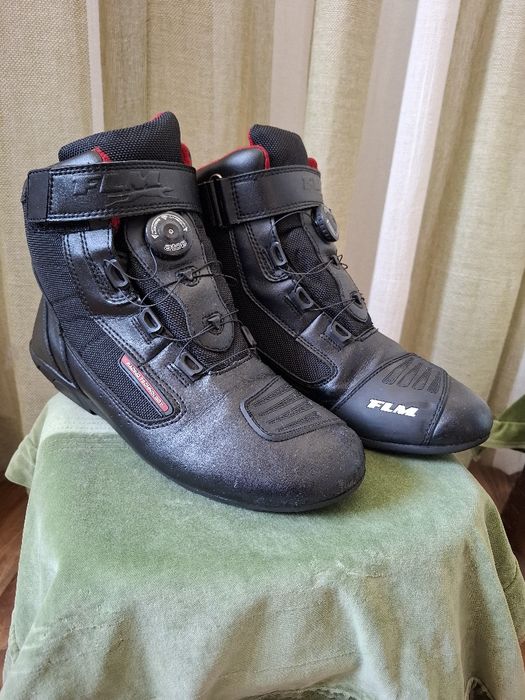 Мато боти FLM 43