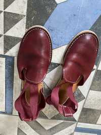 Обувки Crupon 38